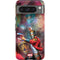 Marvel Star-Lord Cosmic Commander Pixel Cases